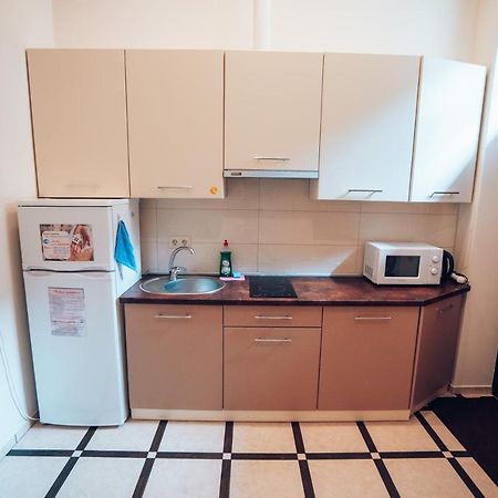 Wonderful Flat On City Center Uzhhorod Exterior foto