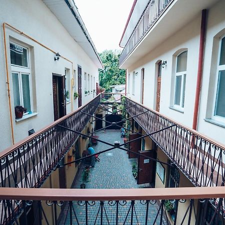 Wonderful Flat On City Center Uzhhorod Exterior foto